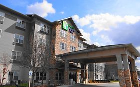 Holiday Inn Express Hotel & Suites Chicago West Roselle By Ihg