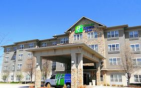 Holiday Inn Express Hotel & Suites Chicago West Roselle By Ihg